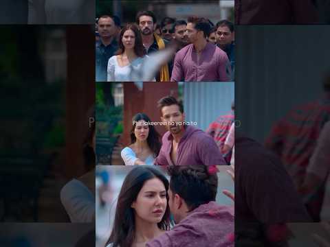 #deewaniyat #harshvardhanrane #sonambajwa #vishalmishra #trendingshorts #trending #shorts