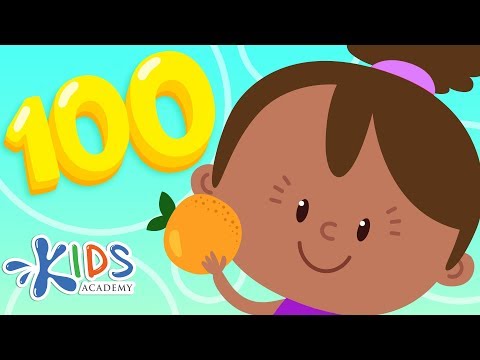 Rounding Numbers to the Nearest 10 and 100 | Math for 3rd Grade | Kids Academy
