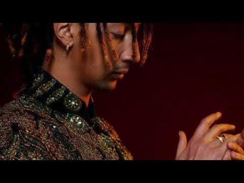 GHALI SHAKE REMIX ORIGINAL SONG