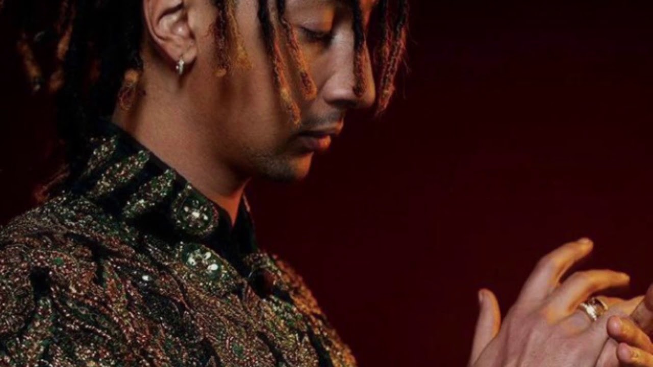 Ghali Shake Remix – Exclusive Preview Before Official Release 🎶