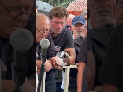 Kıvanç Tatlıtuğ, Halit Yukay'ın babasını yalnız bırakmadı. #keşfet #gündem #kıvançtatlıtuğ #haber