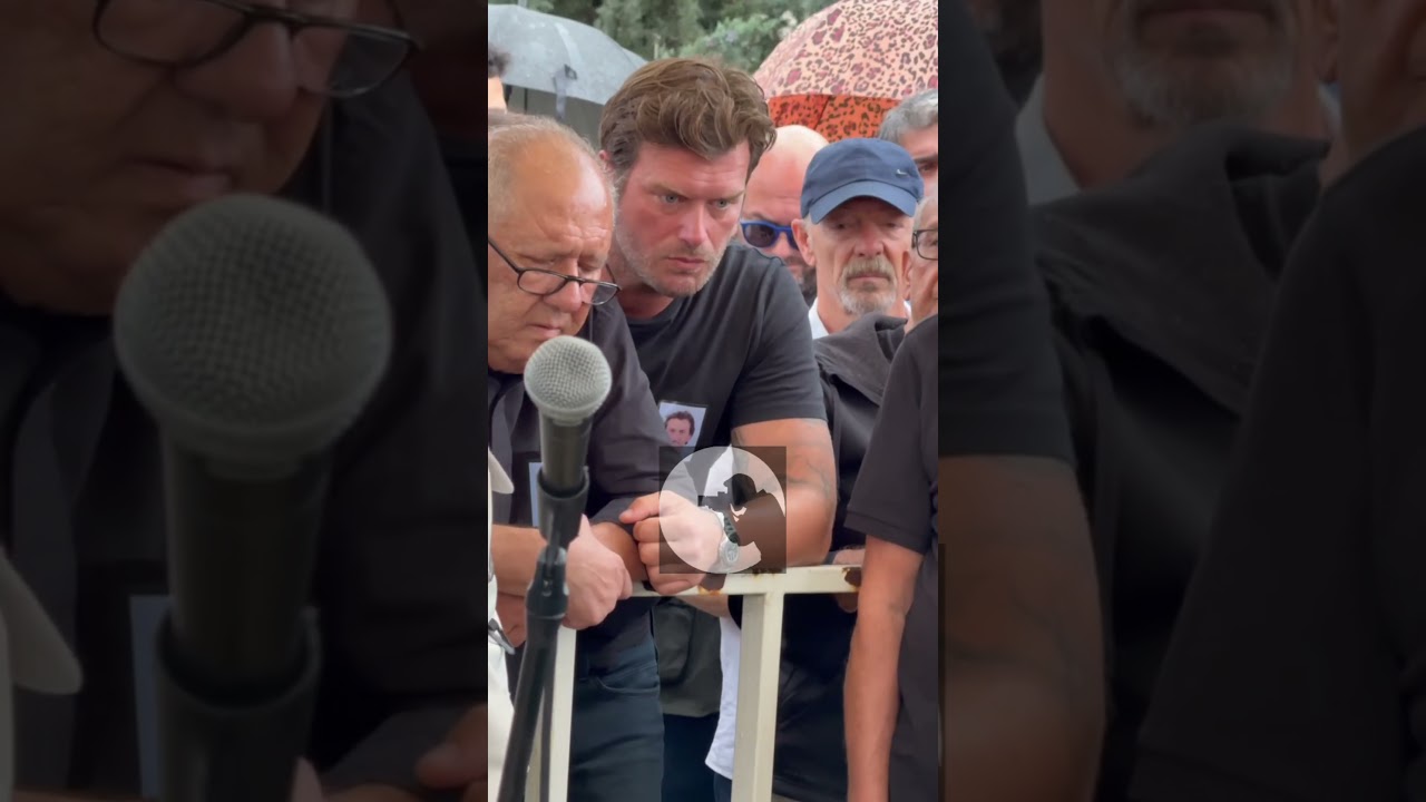 Kıvanç Tatlıtuğ, Halit Yukay'ın Babasını Ziyaret Etti 🤝