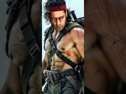 7Dogs ll Sanjaydutt ll Salmankhan ll#movie #shortfeed #moviereview