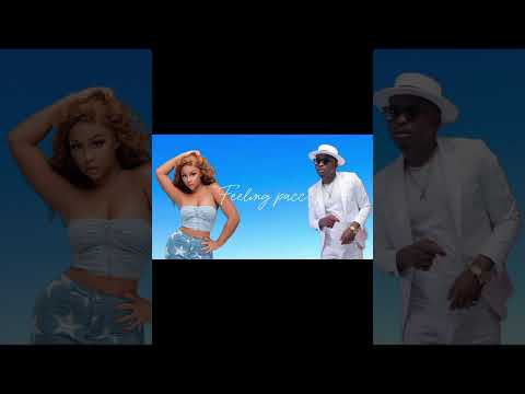 ASTAR Featuring SIDY DIOP - FEELING PACC ( OUT NOW) đ