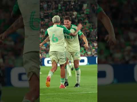 Austin FC VS LAFC Wednesday August 8th, 9:30 CT #austinfc #soccer