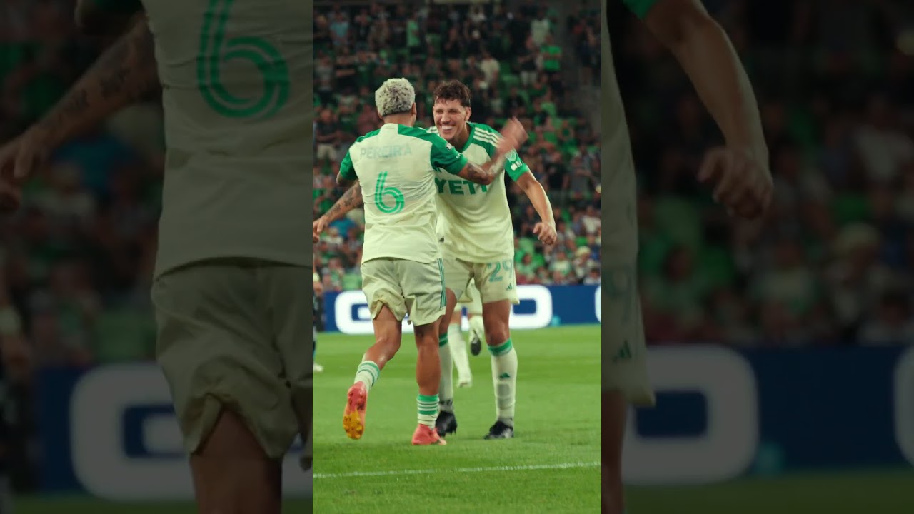 Austin FC vs LAFC – Exciting Match on August 8th at 9:30 PM CT ⚽