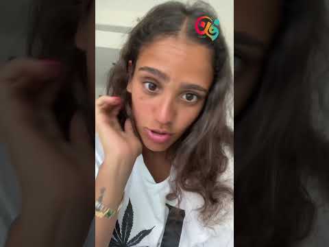 جنا عمرودياب عن أغيتها مع باباها  #دويتو#عمرو_دياب #فن