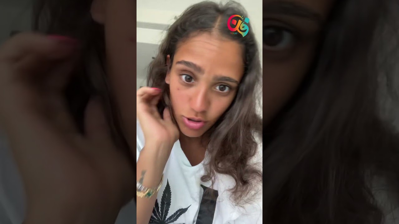 جنا عمرودياب تتحدث عن أغنيتها مع والدها عمرو دياب 🎶