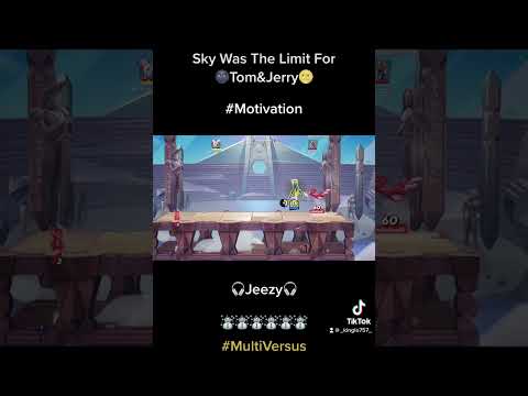 R.I.P. TomNJerry #multiversus #Hiphop #YoungJeezy #Jeezy #Motivation #shorts #hiphopshorts #Tm101