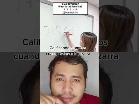 Reto de operaciones combinadas | Cómo resolver operaciones combinadas