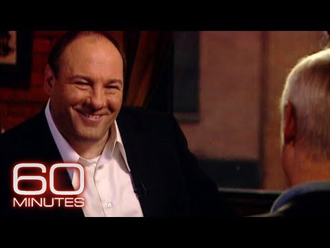 James Gandolfini on Why 'The Sopranos' Was a Hit