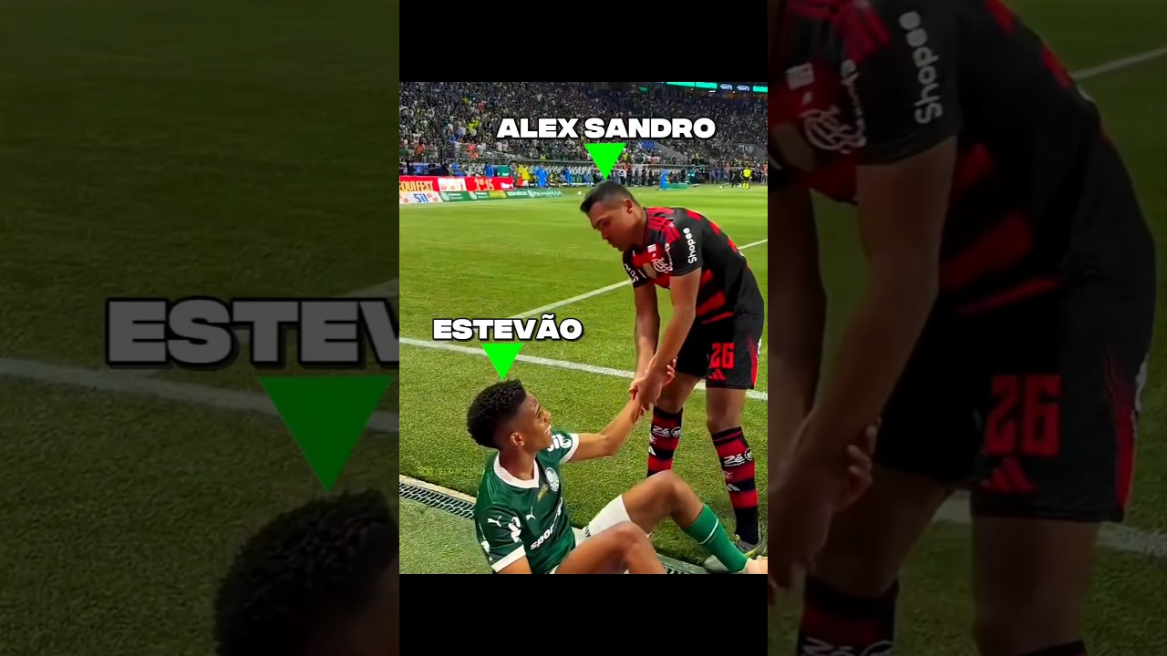 Experiência ou Juventude? Quem domina o futebol! ⚽