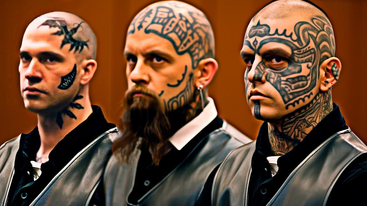 13 Most Notorious Hells Angels in History