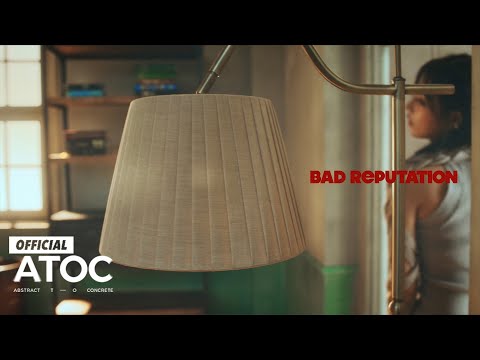 JINI (지니) - 'Bad Reputation' Performance Video