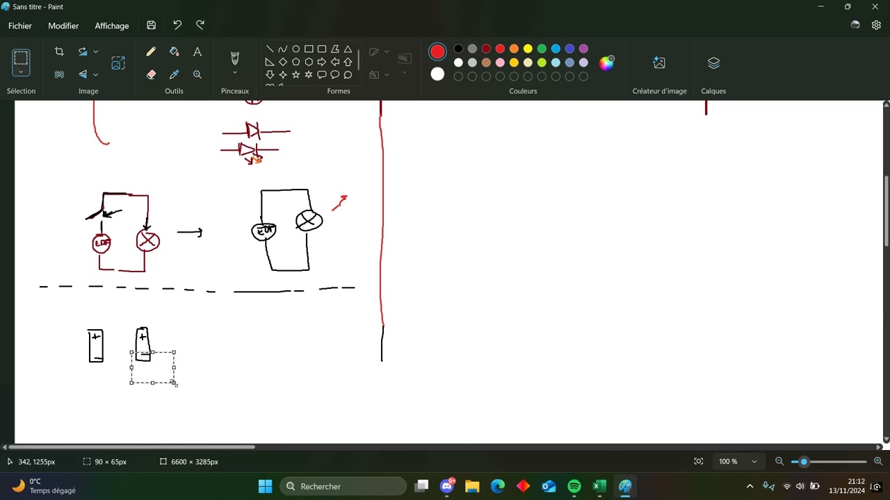 Les Fondamentaux de l'Électricité et de l'Intensité ⚡