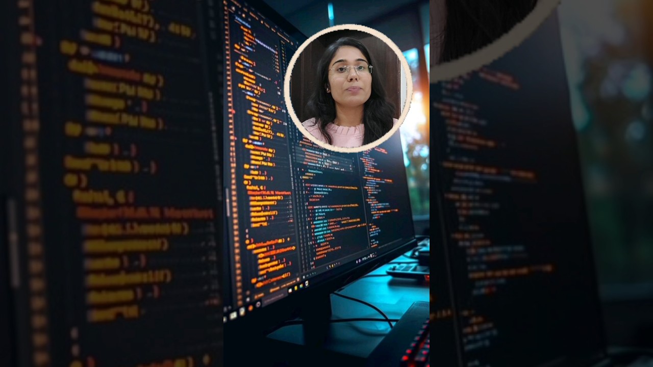 Understanding Time & Space Complexity in Algorithms 📊 | Quick Guide