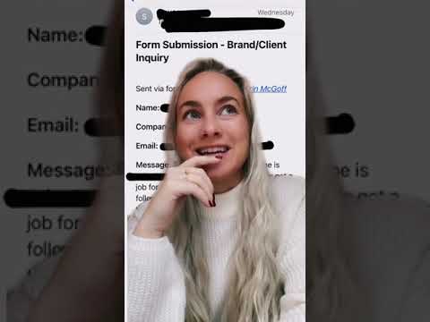 The Biggest Mistake People Make When Sending Cold Emails 🫠 (might be why you're not hearing back)