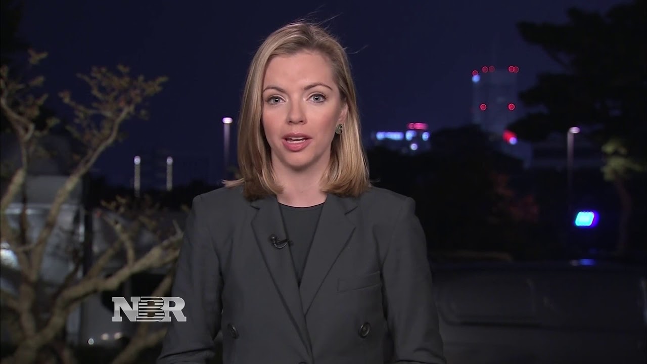 Nightly Business Report - Nov 7, 2017 🚗