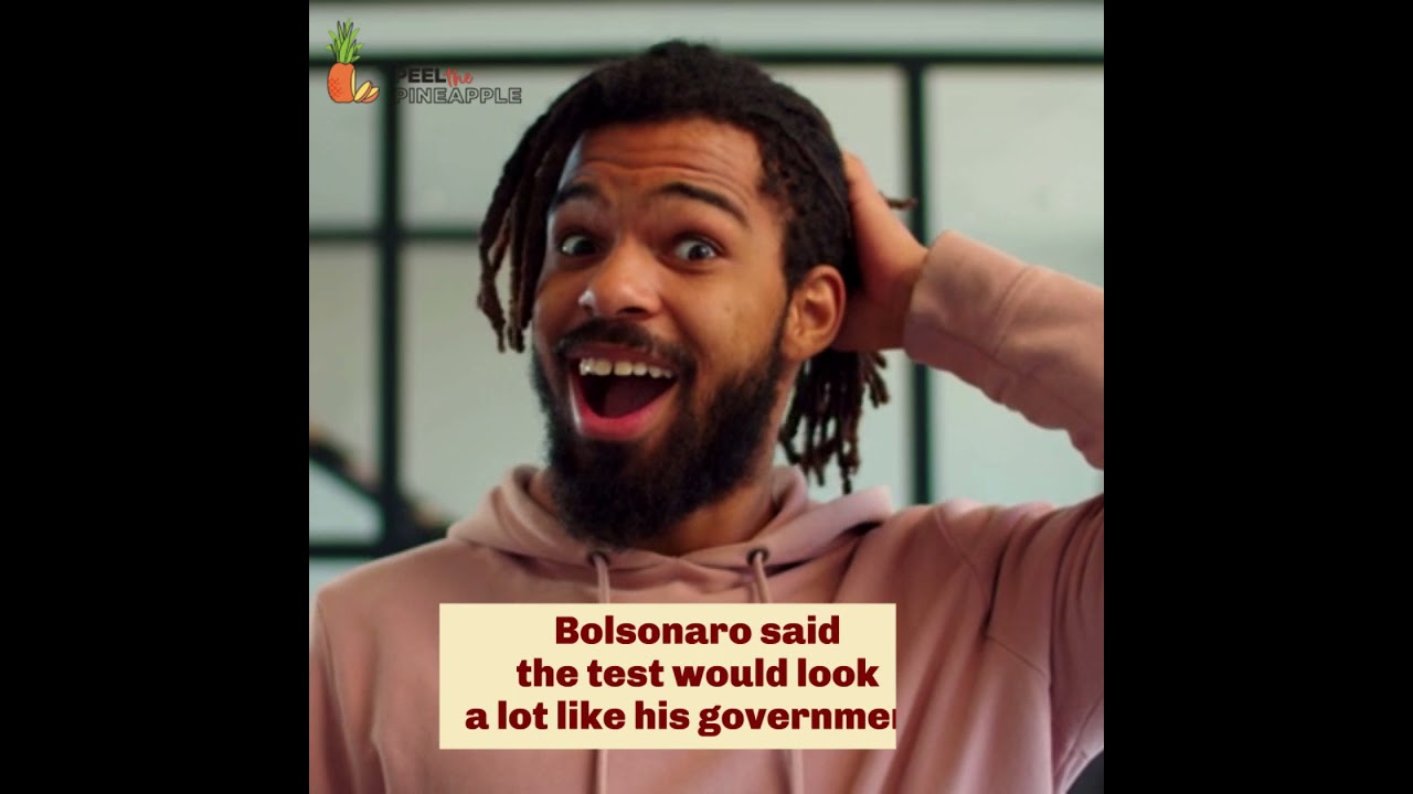 ENEM 2021: Brazil's Major University Entrance Exam 🎓