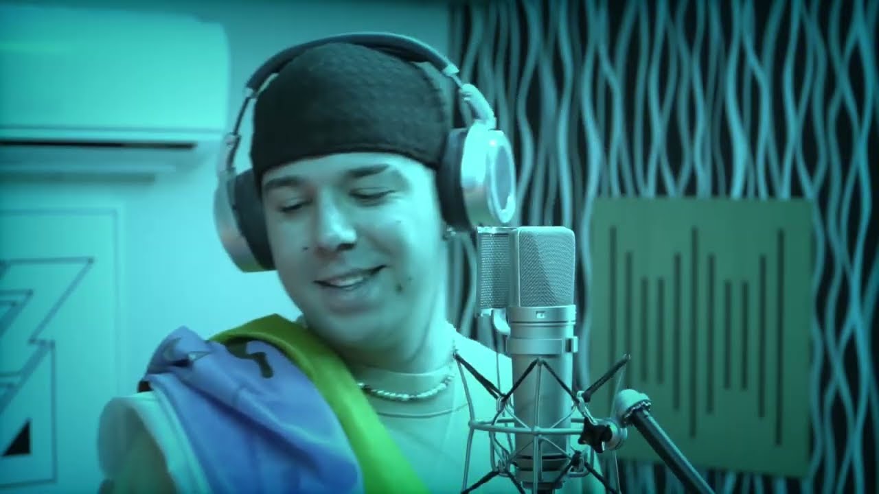 QUEVEDO || BZRP Music Sessions #52 (Indy Roztan Remix) - Electronic Version