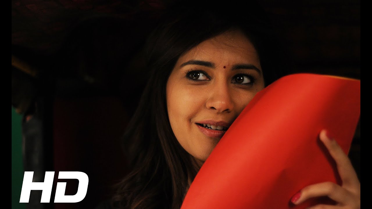 Oohalu Gusagusalade HD Video Songs 🎬