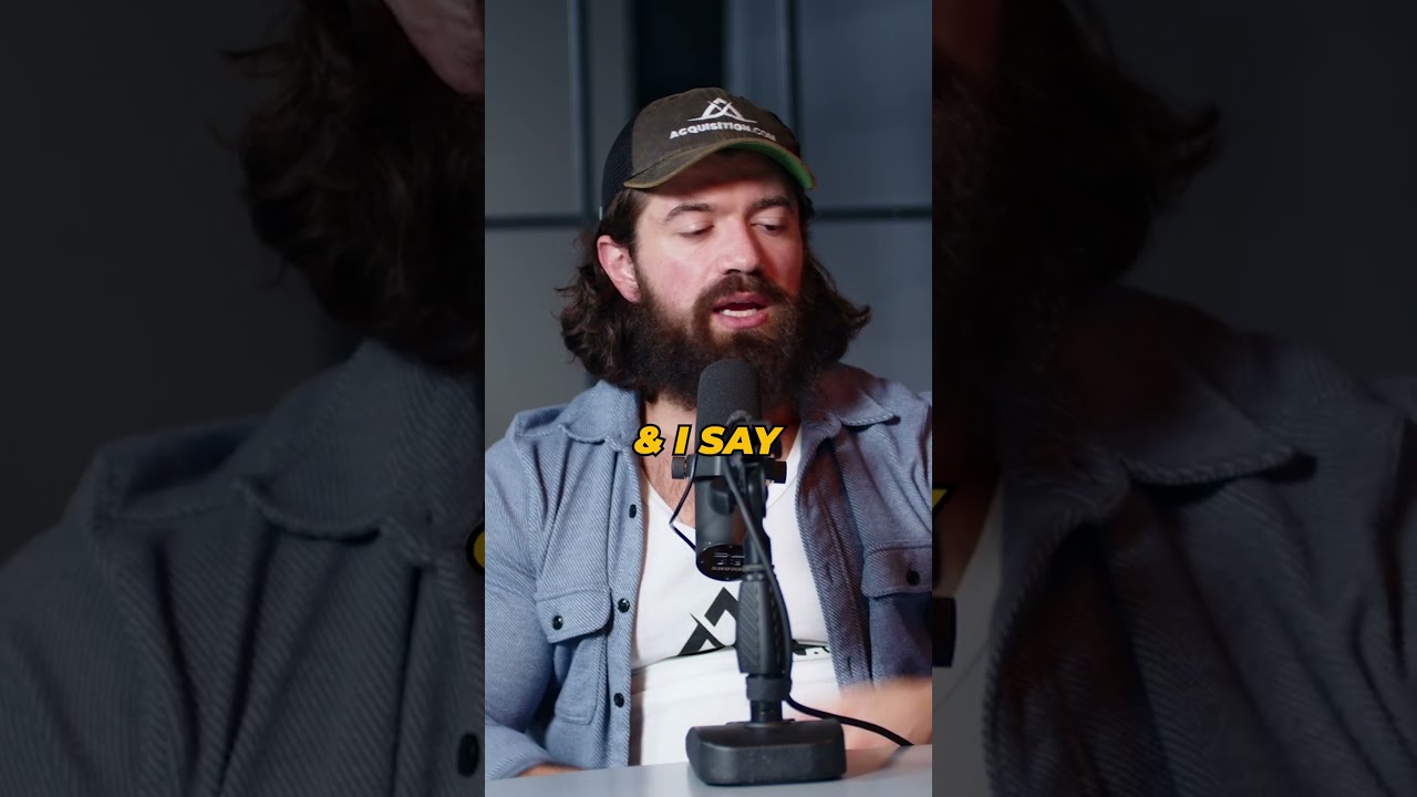 Solve Rich People Problems & Grow Your Business 💼