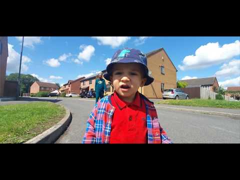 Cubz - Dynamo [ Music Video ]