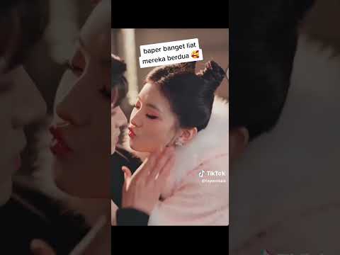 seru drama genre romcom kocak cocok bgt mreka 🥰 #liboyan#sunqianxun#coupledrama#cdrama#subscribe