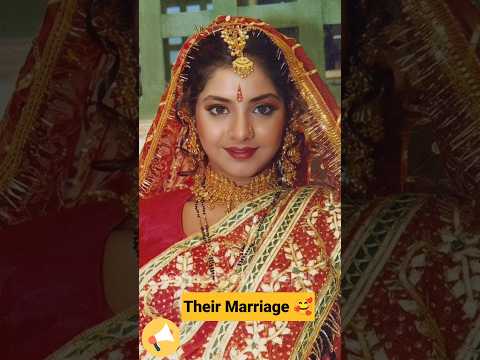 How Divya Bharti got Married? 🥰❤️👌 Lovely Secret of Divya & Sajid Nadiadwala #divyabharti