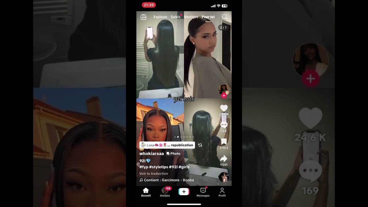Top TikTok Trends of 2023 🎵