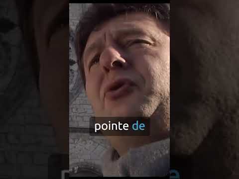 Symboles alchimiques de la cathédrale de Chartres