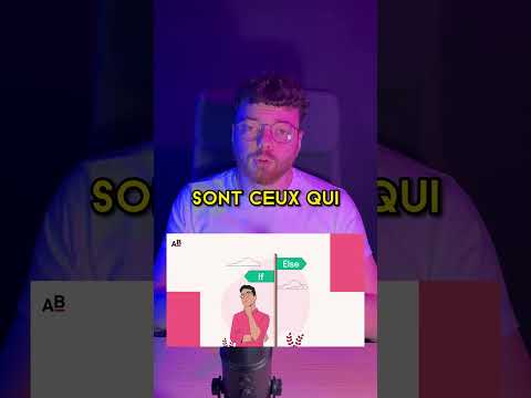 C'est quoi un algorithme ?