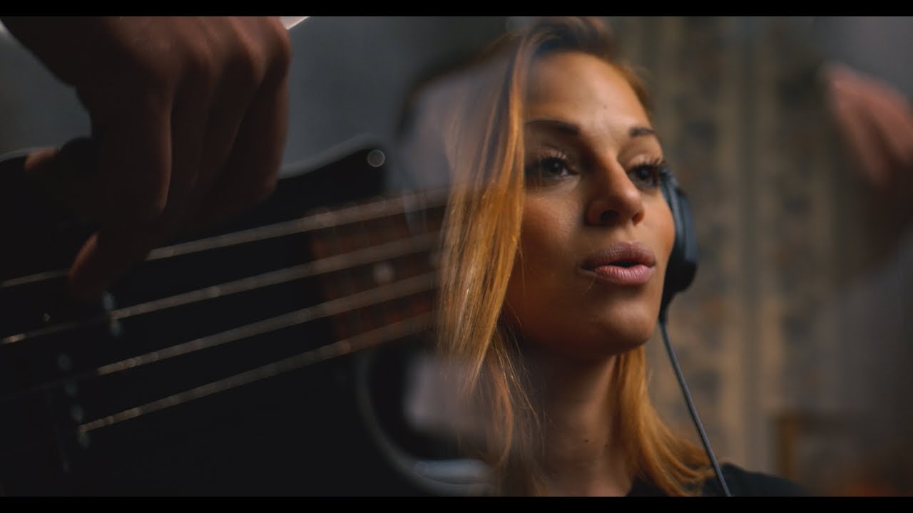 Creep Cover by Grateful ❤️ | Radiohead Tribute