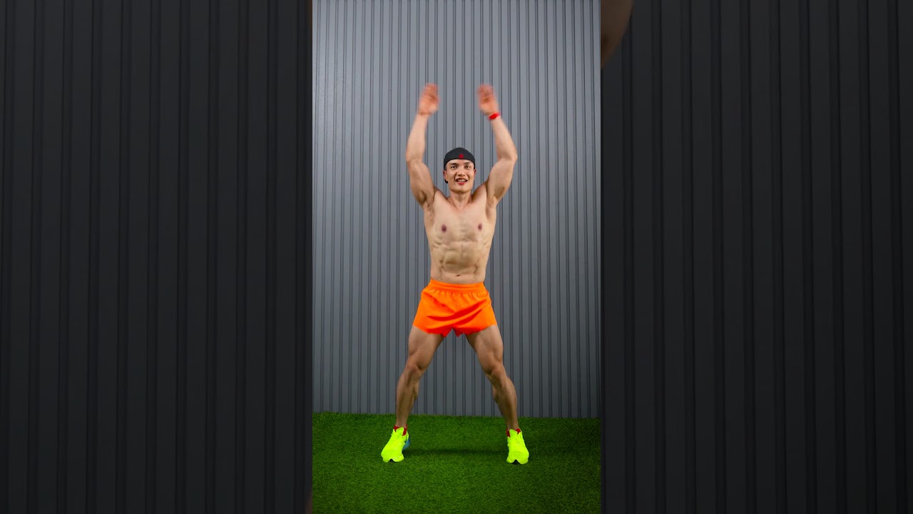 Bật mí các bài tập giảm mỡ bụng dưới nhanh chóng và hiệu quả 💪