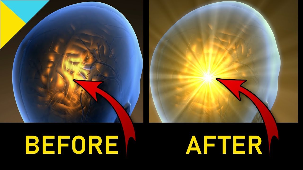 PINEAL GLAND & SCALP TINGLING at 7 Mins • Autonomous Sensory Meridian Response (ASMR) TRIGGER
