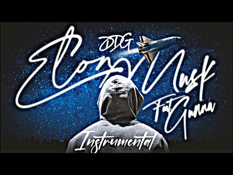 DDG - Elon Musk ft. Gunna (Official Instrumental)