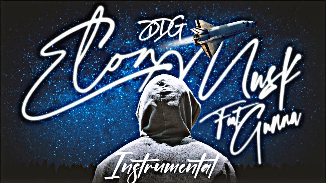 DDG ft. Gunna – Elon Musk (Official Instrumental & Audio) 🎶