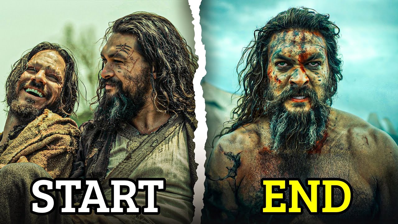 See Series Summary in 41 Minutes 🎥