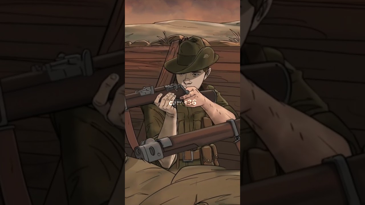 18 Canakkale Anzac & Turkish Soldiers 🇹🇷🇦🇺🇳🇿 - March 18