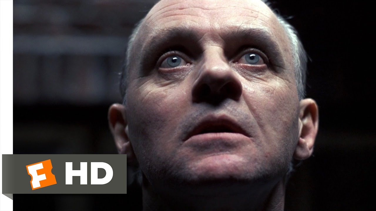 The Silence of the Lambs (1991) – Iconic Movie Clip: All Good Things to Those Who Wait 🎬