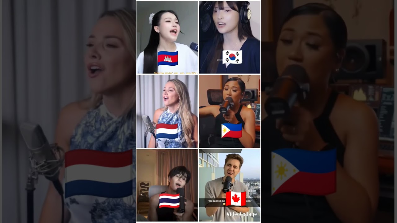 Golden Hunt: Epic Battle Featuring Mina, ODAYEO, Emma Heesters & More! 🎤