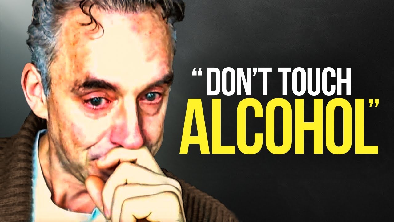 Quit Alcohol Today: The Most Eye-Opening Motivational Video to Transform Your Life 🚫
