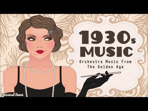 Exploring 1930s Music: Romantic Classics from the Golden Age