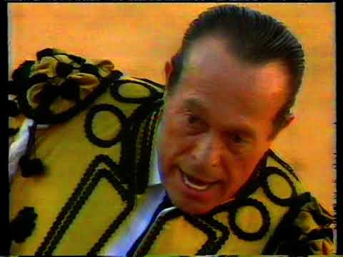 02 TOROS-ANTEQUERA 1999-ANTOÑETE-CURRO ROMERO-RAFAEL DE PAULA