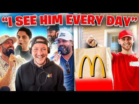 We Have A Big Issue.... | Bob Does Sports Podcast