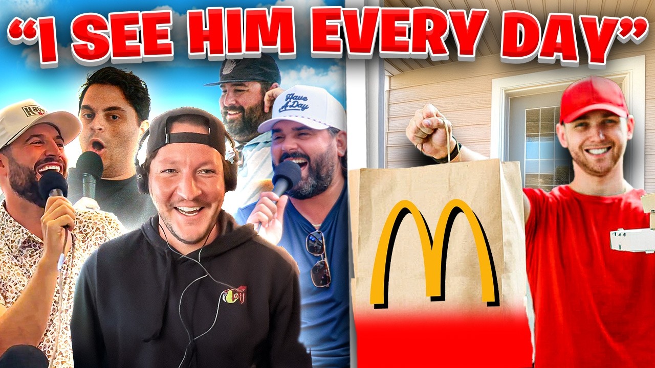 🚨 Major Issue Uncovered on Bob Does Sports Podcast | Don't Miss This!