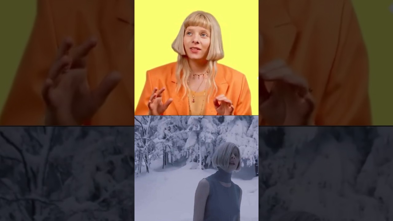 AURORA - Runaway | Autotune vs No Autotune Comparison