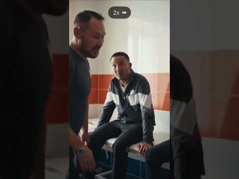 Офсайд 6 серия (offside) вышла продолжение