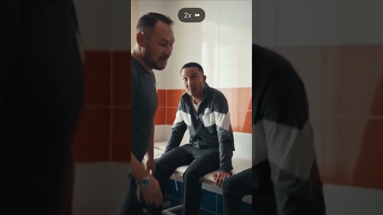 Офсайд 6 серия: Продолжение популярного сериала уже в сети! 🎬