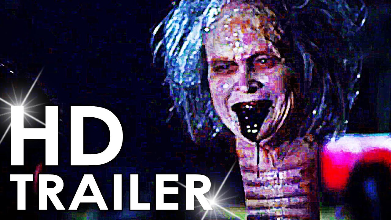 Cold Moon Trailer (2017) Thriller with Wiseau & Lloyd